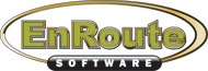EnRoute logo
